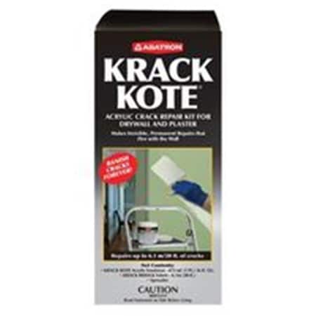 Abatron 5466263 Acrylic Crack Repair 1 Point Kit